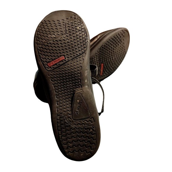 Apex Janice - Women's Mary Jane Shoes size 6.5 Slip resistant - Picture 6 of 7